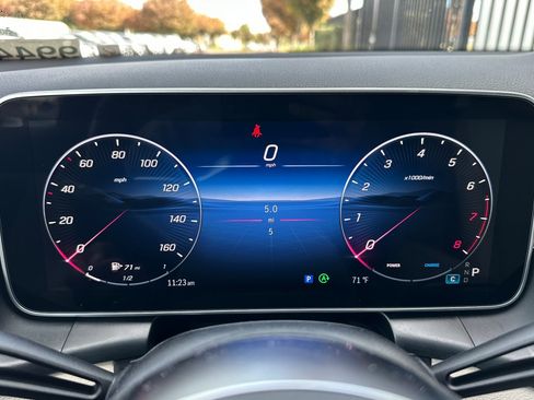 New 2026 Mercedes-Benz GLC 300 4MATIC image 25