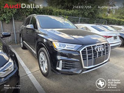 Used 2022 Audi Q7 3.0T Premium