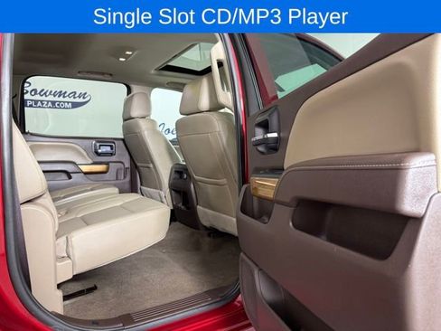 Used 2019 Chevrolet Silverado 2500 LTZ w/ Duramax Plus Package image 18