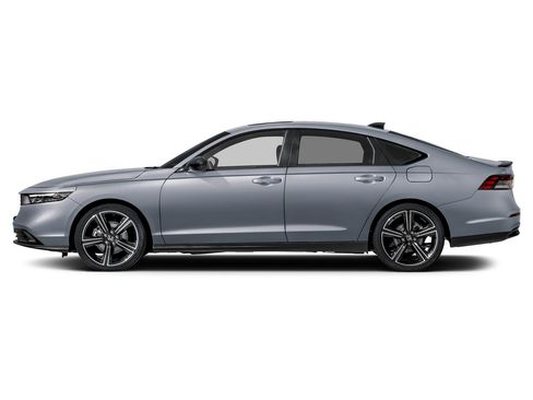 New 2026 Honda Accord Sport image 23