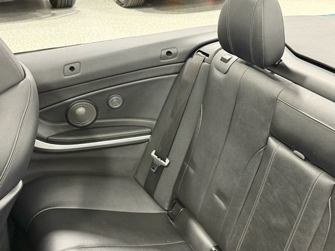 Used 2018 BMW 430i Convertible image 61