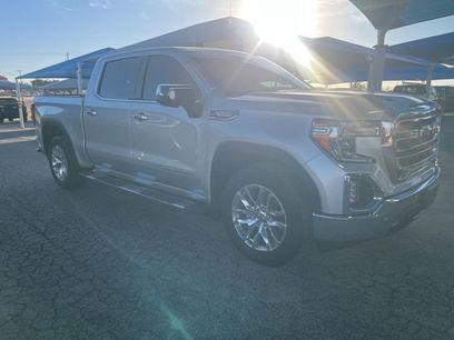 Used 2020 GMC Sierra 1500 SLT