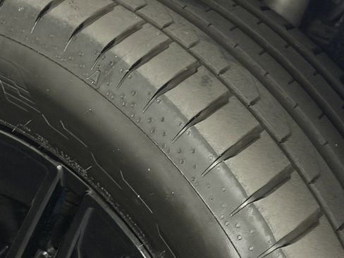 Used 2025 Mercedes-Benz G 580 w/ EQ Technology image 18