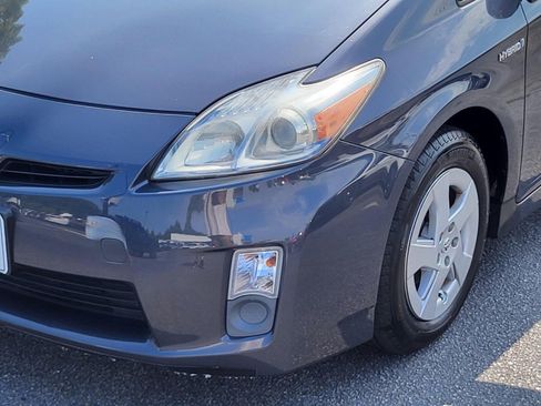 Used 2010 Toyota Prius Five FWD image 7