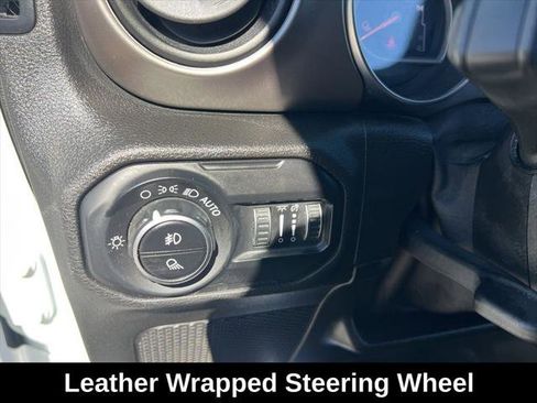 Certified 2020 Jeep Gladiator Sport w/ Quick Order Package 24S image 33