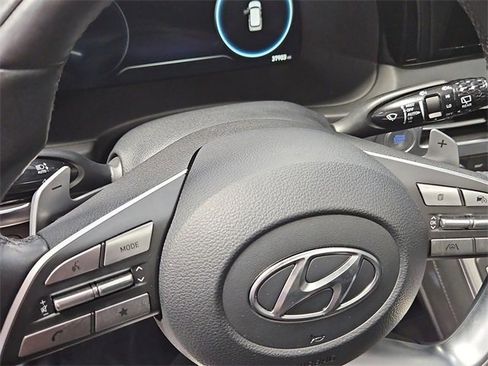 Used 2023 Hyundai Palisade Calligraphy w/ Cargo Package image 30