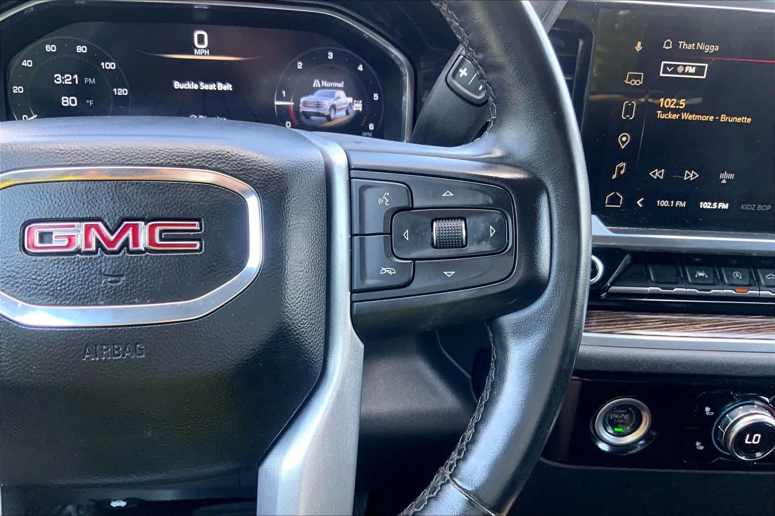 Used 2023 GMC Sierra 1500 Elevation AWD/4WD image 25