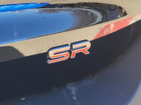 New 2026 Nissan Kicks SR image 12