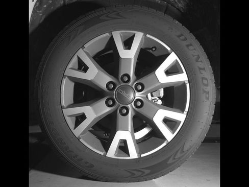 Used 2026 Toyota 4Runner TRD Sport Premium AWD/4WD image 14