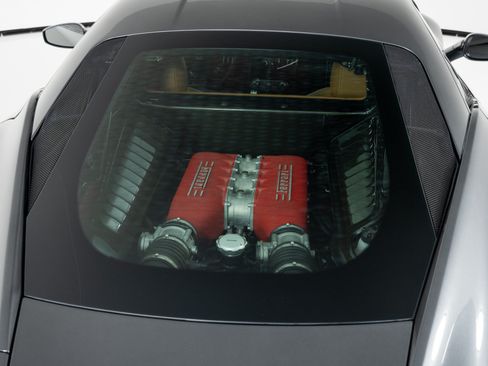 Used 2012 Ferrari 458 Italia Coupe RWD image 30