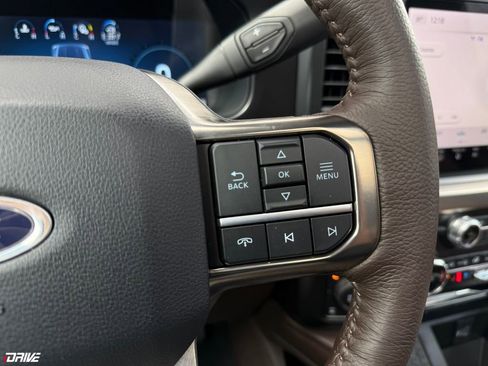 Used 2026 Ford F350 King Ranch w/ Chrome Package image 55