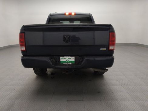 Used 2019 RAM 1500 Tradesman w/ Popular Equipment Group image 7