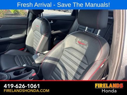 Used 2023 Kia Forte GT FWD image 15