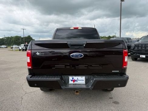 Used 2020 Ford F150 XL w/ Equipment Group 101A Mid AWD/4WD image 7