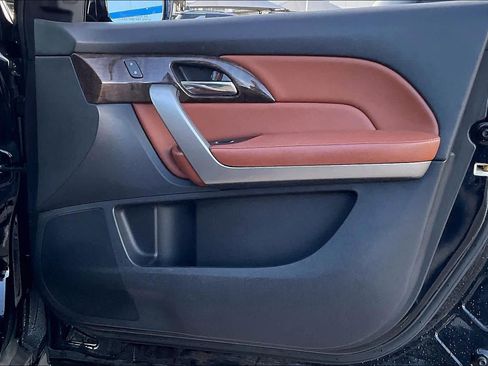 Used 2012 Acura MDX w/ Advance Package image 22