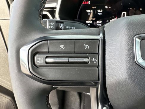 New 2026 GMC Canyon AT4 w/ AT4 Premium Package image 37