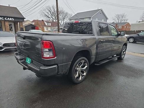 Used 2020 RAM 1500 Big Horn image 8