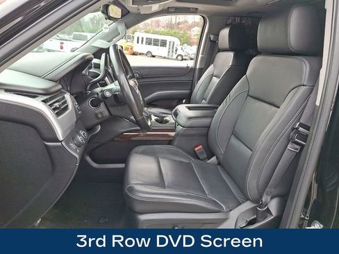 Used 2018 GMC Yukon XL SLT w/ Premium Edition image 18