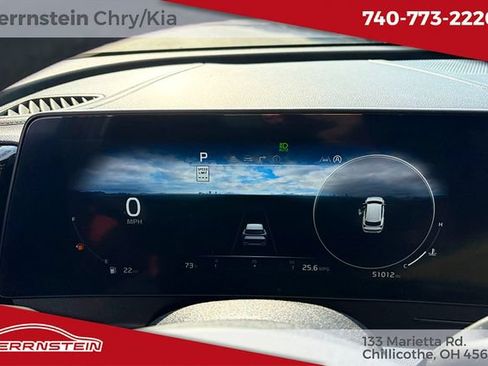 Used 2023 Kia Sportage SX AWD/4WD image 20