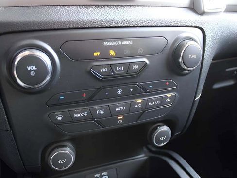 Used 2021 Ford Ranger XLT w/ Equipment Group 301A Mid image 32