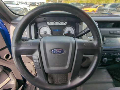 Used 2011 Ford F150 XLT w/ Trailer Tow Pkg AWD/4WD image 22