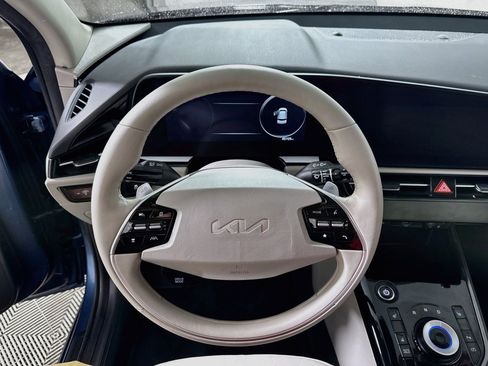 Used 2023 Kia Niro Wind w/ Wind Preserve Package image 15