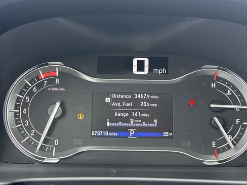 Used 2019 Honda Ridgeline RTL image 29