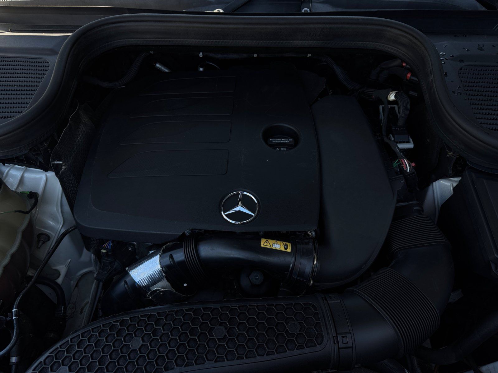 Used 2022 Mercedes-Benz GLE 350 image 20