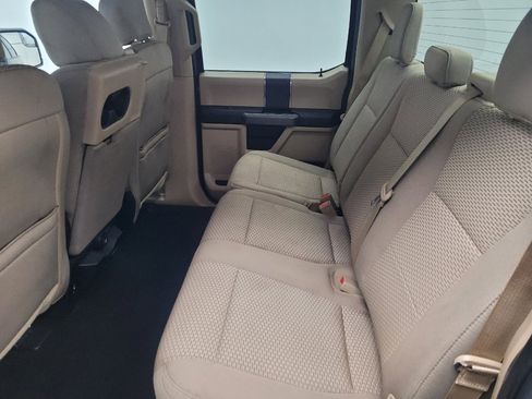 Used 2020 Ford F150 XLT w/ Equipment Group 301A Mid image 18