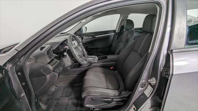 Used 2019 Honda Civic LX image 14