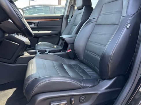Used 2017 Honda CR-V EX-L image 5