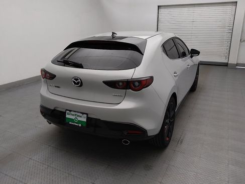 Used 2024 MAZDA MAZDA3 s FWD image 7