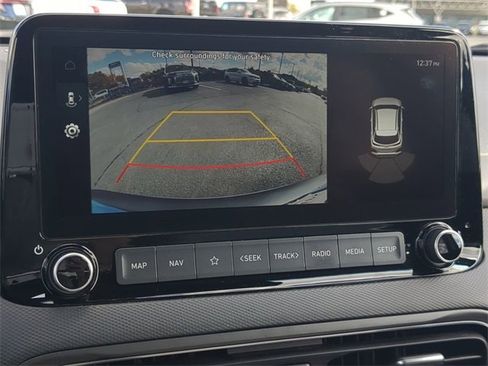 Used 2023 Hyundai Kona Limited w/ Cargo Package image 20