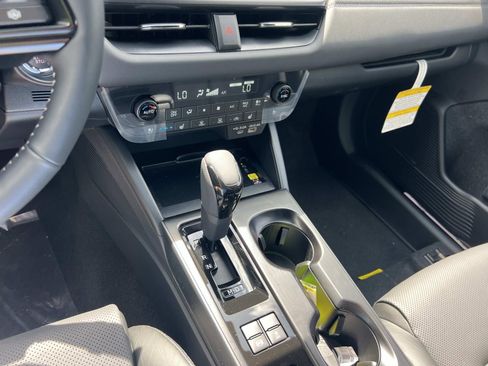 New 2026 Subaru Outback Touring XT AWD/4WD image 21