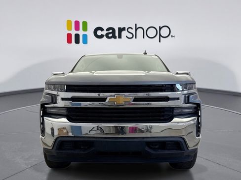 Used 2022 Chevrolet Silverado 1500 LT image 8