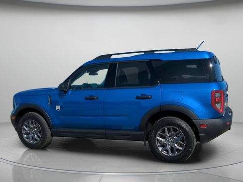 New 2026 Ford Bronco Sport Big Bend AWD/4WD image 18