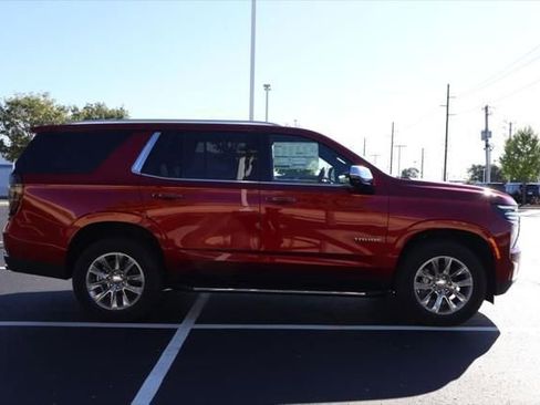 New 2026 Chevrolet Tahoe Premier image 9