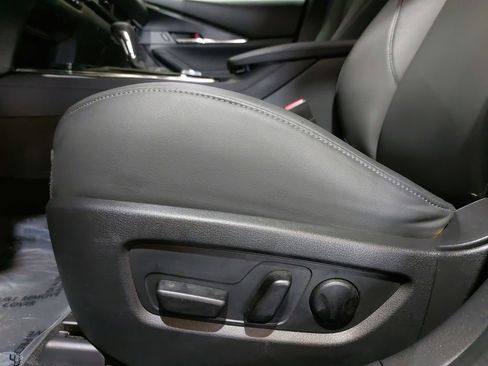 Certified 2023 MAZDA CX-30 AWD 2.5 S w/ Preferred Package image 28