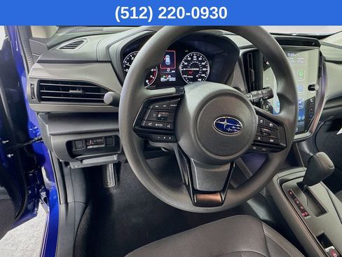 Used 2026 Subaru Crosstrek 2.0i Premium image 12