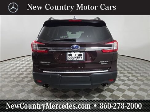 Used 2023 Subaru Ascent Touring image 7