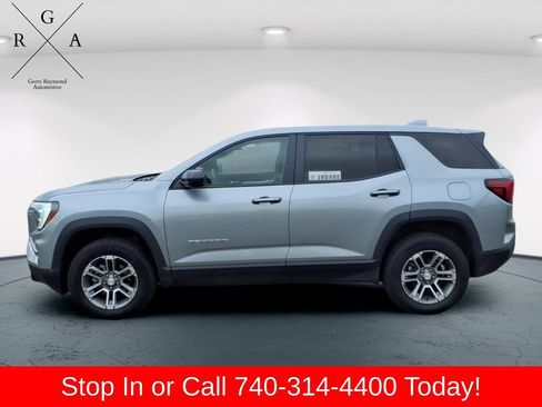 Used 2026 GMC Terrain Elevation AWD/4WD image 4