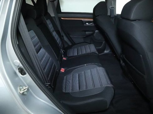 Used 2017 Honda CR-V EX image 33