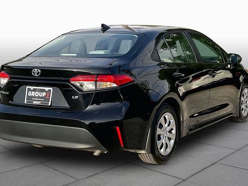 Used 2026 Toyota Corolla LE FWD image 13