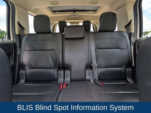 Used 2019 Ford Flex SEL w/ Equipment Group 202A FWD image 26