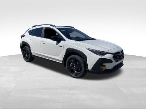New 2026 Subaru Crosstrek 2.5i Sport AWD/4WD image 5