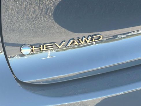 Used 2026 Toyota Crown AWD/4WD image 6