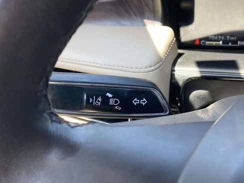 Used 2022 Lincoln Nautilus Reserve AWD/4WD image 63