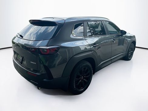 Used 2025 MAZDA CX-50 AWD 2.5 S w/ Preferred Package image 9