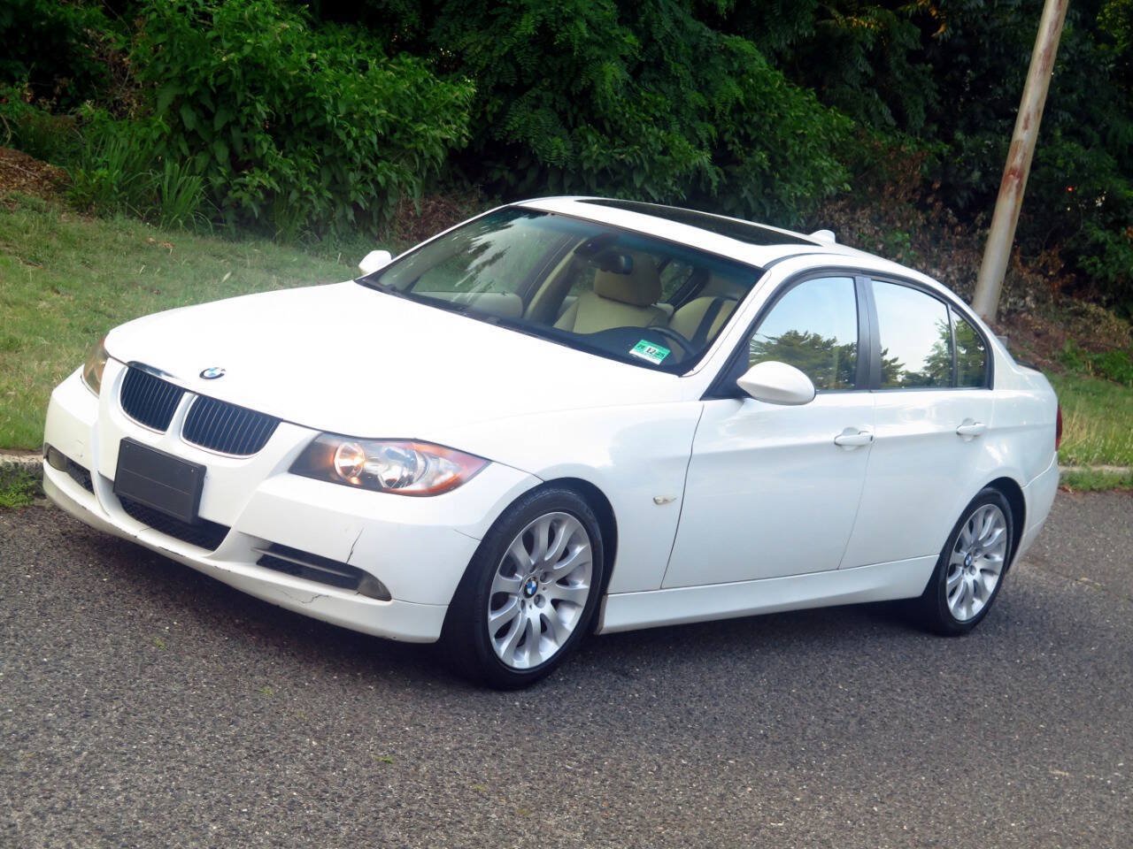 Used 2008 BMW 328i Sedan RWD image 15