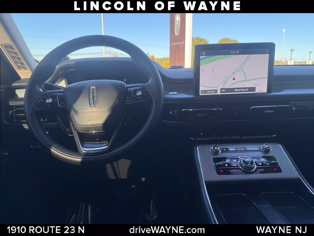 Certified 2024 Lincoln Aviator AWD w/ Premium Package image 27